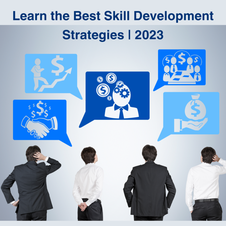Best Skill Development Strategies