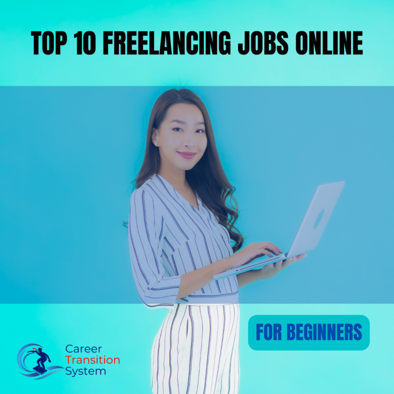 freelance jobs online