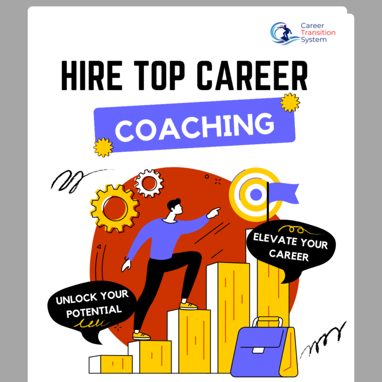 Hire Top Career Coaches