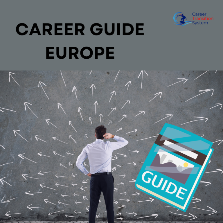 Career Guide Europe