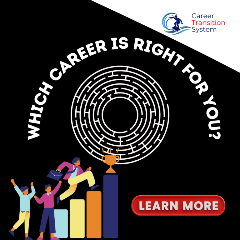 How to Find the Right Career?