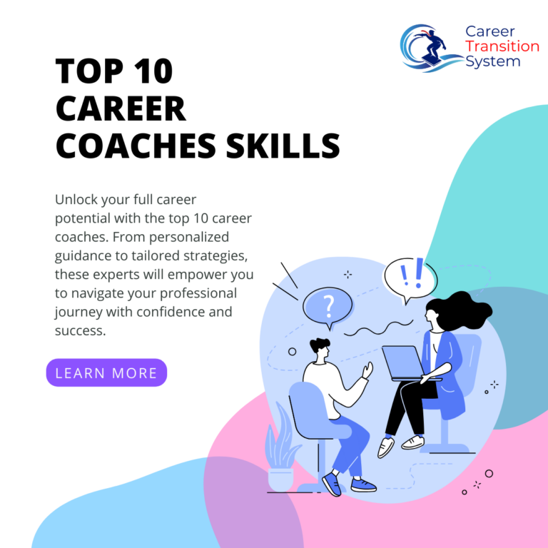 career coaches