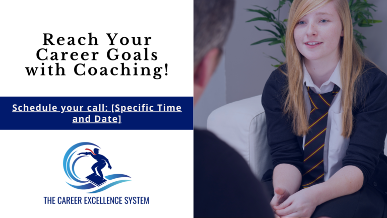 Difficult Interview Questions Reach Your Career Goals with coaching